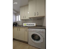 Apartamento calle lepanto