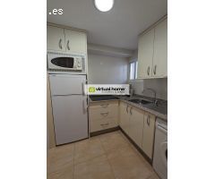 Apartamento calle lepanto