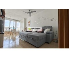 Apartamento calle lepanto