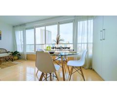 Apartamento calle lepanto