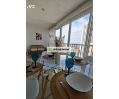 Apartamento calle lepanto
