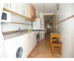 Apartamento zona levante