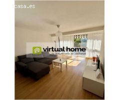 VENTA DE PISO EN BENIDORM