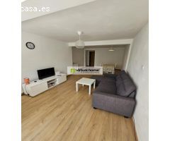 VENTA DE PISO EN BENIDORM