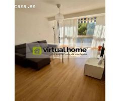 VENTA DE PISO EN BENIDORM