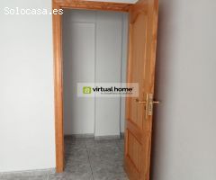 Se alquila piso en altea para larga duración