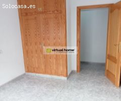 Se alquila piso en altea para larga duración