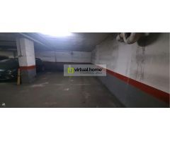 Garaje en Venta en Benidorm, Alicante