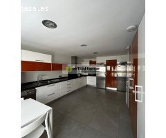 chalet independiente rincon de loix