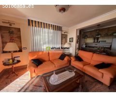 Piso en 1 linea zona levante