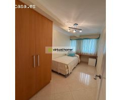 PISO AV MEDITERRANEO CENTRO BENIDORM LEVANTE