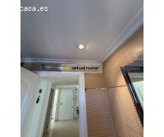 PISO AV MEDITERRANEO CENTRO BENIDORM LEVANTE