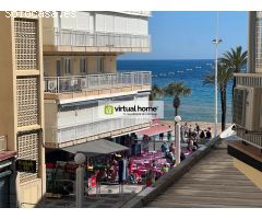 piso en 2 linia de levante