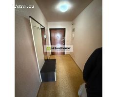VENTA EN EL PISO EN CENTRO DE BENIDORM