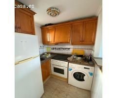 piso en venta en la cala