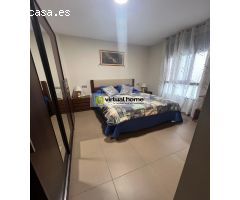 alquiler centro benidorm