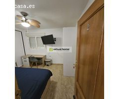 HABITACION EN PISO COMPARTIDO SOLO 1 PERSONA