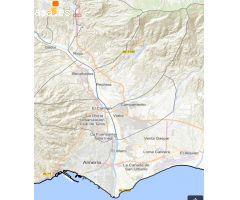 ¡¡Finca rustica de regadío de 224.370 m2!!