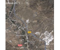 ¡¡Finca rustica de regadío de 224.370 m2!!