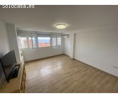 ¿Quieres vivir en el centro con vistas al mar?