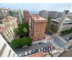 ¿Quieres vivir en el centro con vistas al mar?