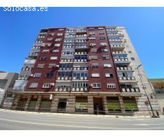 ¿Quieres vivir a un paso del centro?