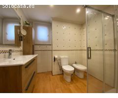 ¿Quieres una vivienda en el centro para entrar a vivir?