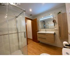 ¿Quieres una vivienda en el centro para entrar a vivir?