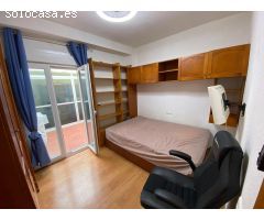¿Quieres una vivienda en el centro para entrar a vivir?