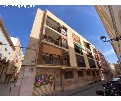 ¿Quieres una vivienda en el centro para entrar a vivir?