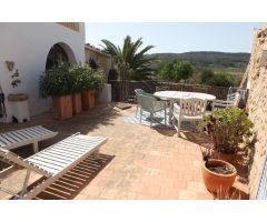 Beautiful finca available for summer 2024!