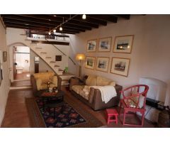 Beautiful finca available for summer 2024!