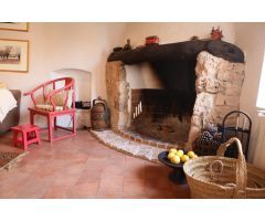 Beautiful finca available for summer 2024!