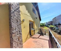 SE VENDE CASA CON TERRENO URBANO de 5.000 M2 EN EL CENTRO DE CACABELOS