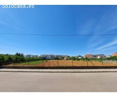SE VENDE CASA CON TERRENO URBANO de 5.000 M2 EN EL CENTRO DE CACABELOS