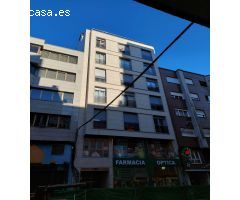 SE VENDE PISO DE ALTAS CALIDADES EN EL CENTRO DE PONFERRADA