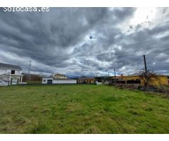 Terreno urbano en Venta en Ponferrada, León