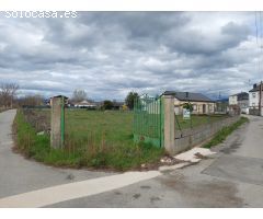 Terreno urbano en Venta en Ponferrada, León