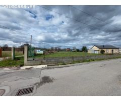 Terreno urbano en Venta en Ponferrada, León