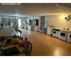 SE VENDE CASA CON TERRAZA EN PARADELA DE ARRIBA