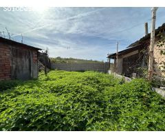 SE VENDE TERRENO URBANO EN VILLAR DE LOS BARRIOS