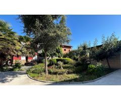SE VENDE CASA CON PARCELA EN ALMAZCARA