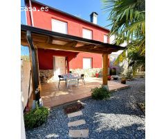 SE VENDE CASA CON PARCELA EN ALMAZCARA
