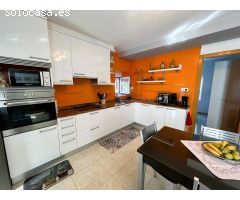SE VENDE CASA CON PARCELA EN ALMAZCARA