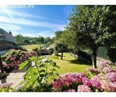 SE VENDE CASA EN VILLADEPALOS