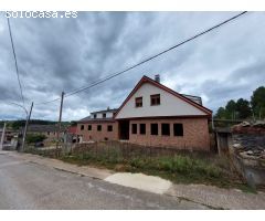 SE VENDE EDIFICACIÓN SEMICONSTRUIDA PARA NEGOCIO SAN JUAN DE LA MATA