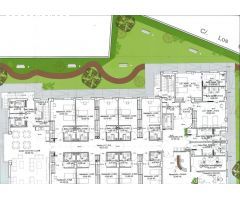 SE VENDE EDIFICACIÓN SEMICONSTRUIDA PARA NEGOCIO SAN JUAN DE LA MATA