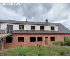 SE VENDE EDIFICACIÓN SEMICONSTRUIDA PARA NEGOCIO SAN JUAN DE LA MATA