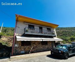 SE VENDE CASA EN PARADASOLANA