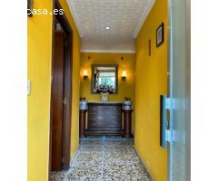 SE VENDE CASA DE PLANTA BAJA EN FUENTES NUEVAS- CAMINO DE SANTIAGO
